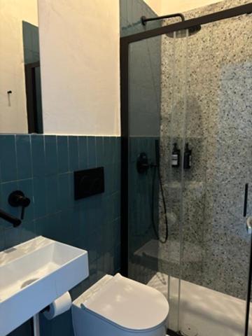 Cunabu Giolitti Guest house *