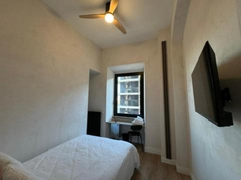 Cunabu Giolitti Guest house
