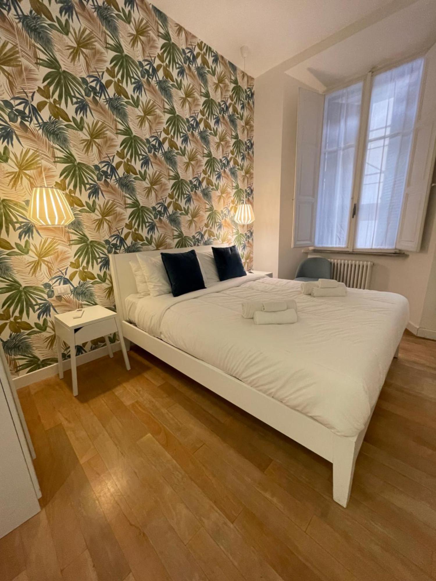 Piazza Del Popolo Luxury Apartament Apartment *