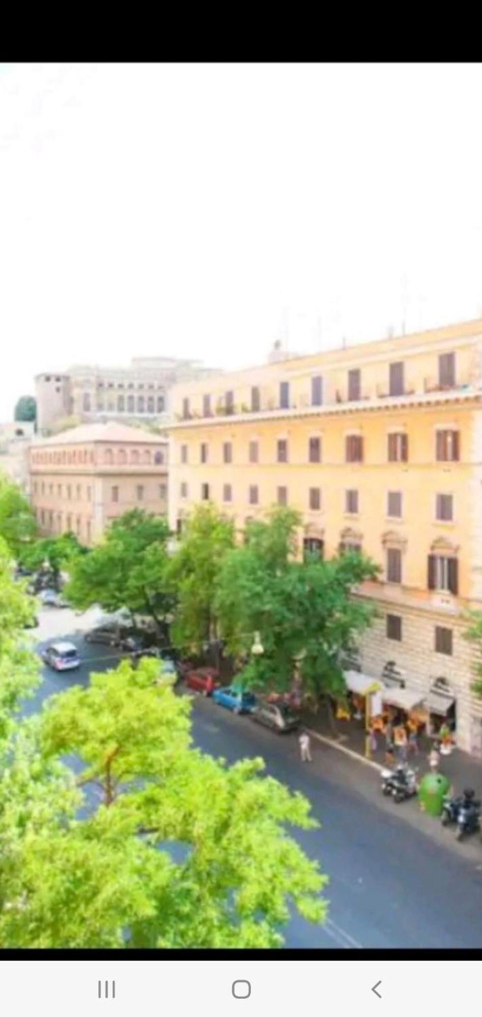 Cuore Di Holidays * Rome