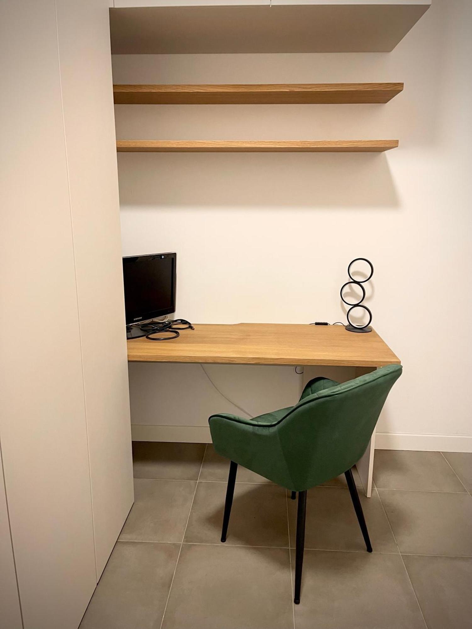 Sweet Rhome - A Due Passi Da San Pietro Apartment *