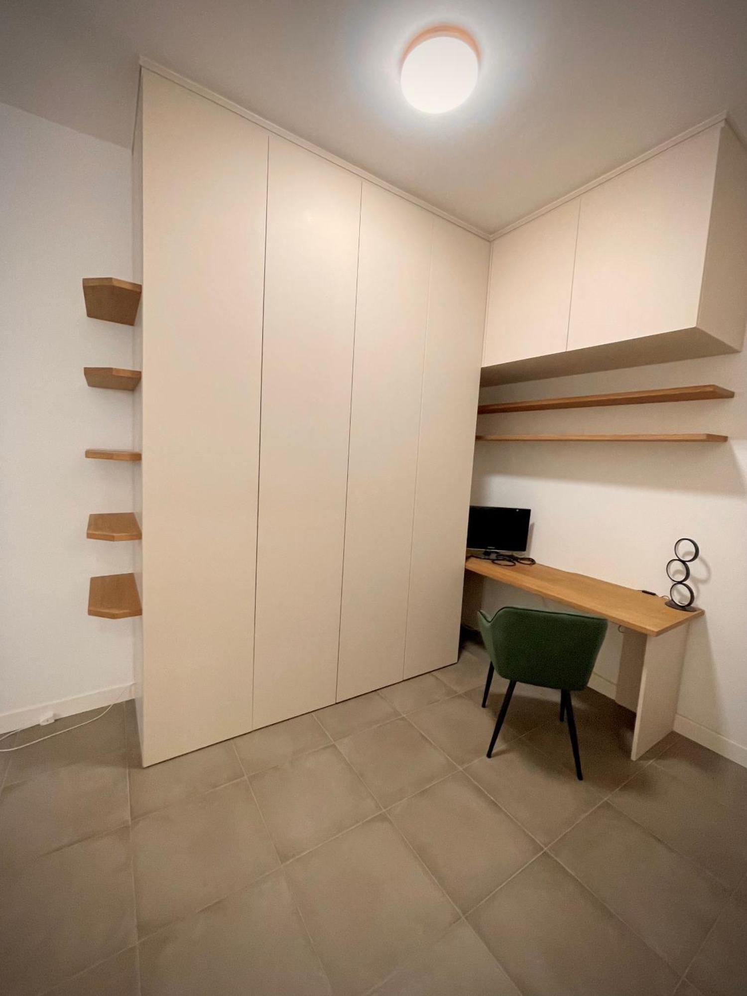 Sweet Rhome - A Due Passi Da San Pietro Apartment Rome
