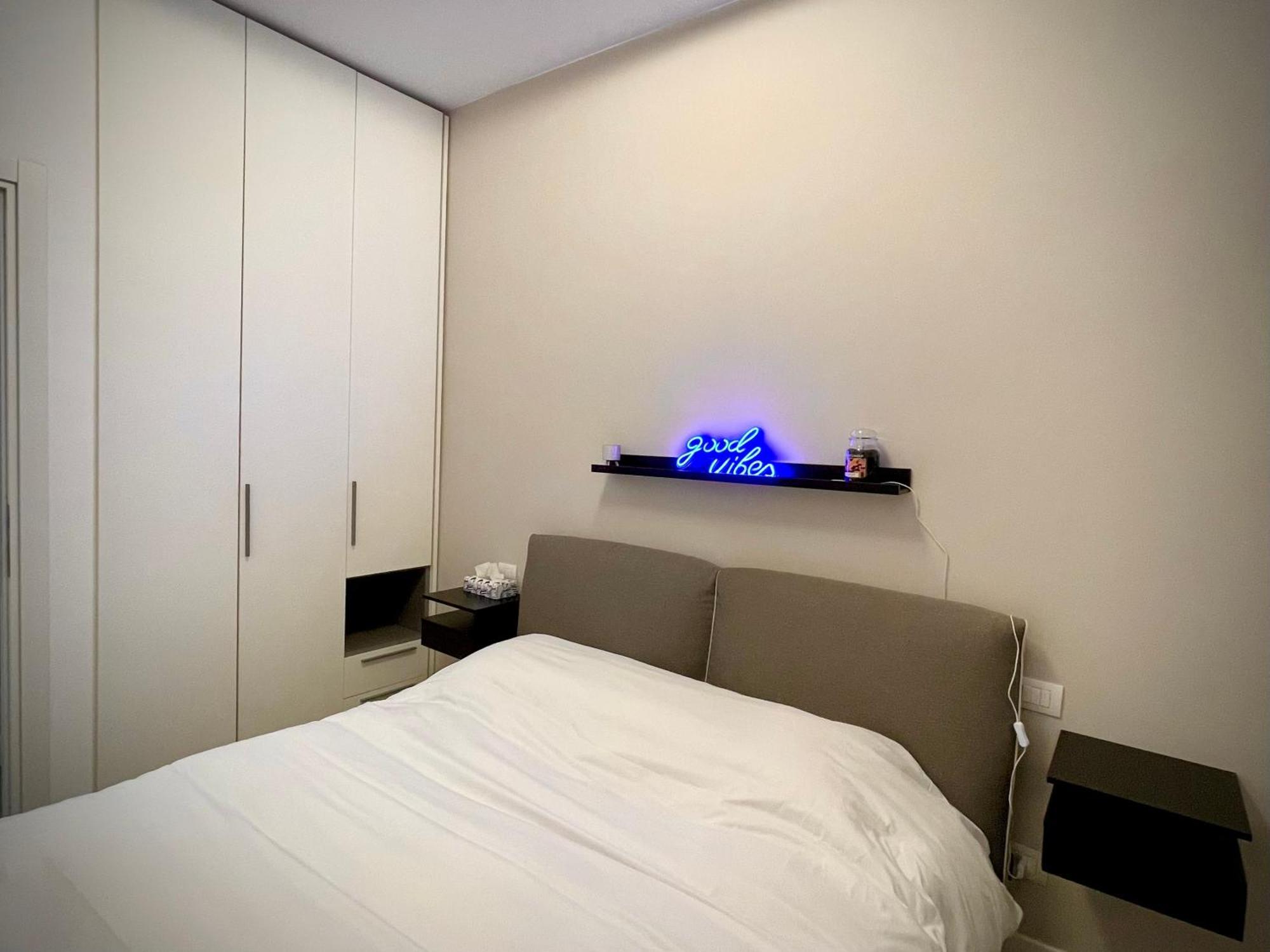 Sweet Rhome - A Due Passi Da San Pietro Apartment Rome