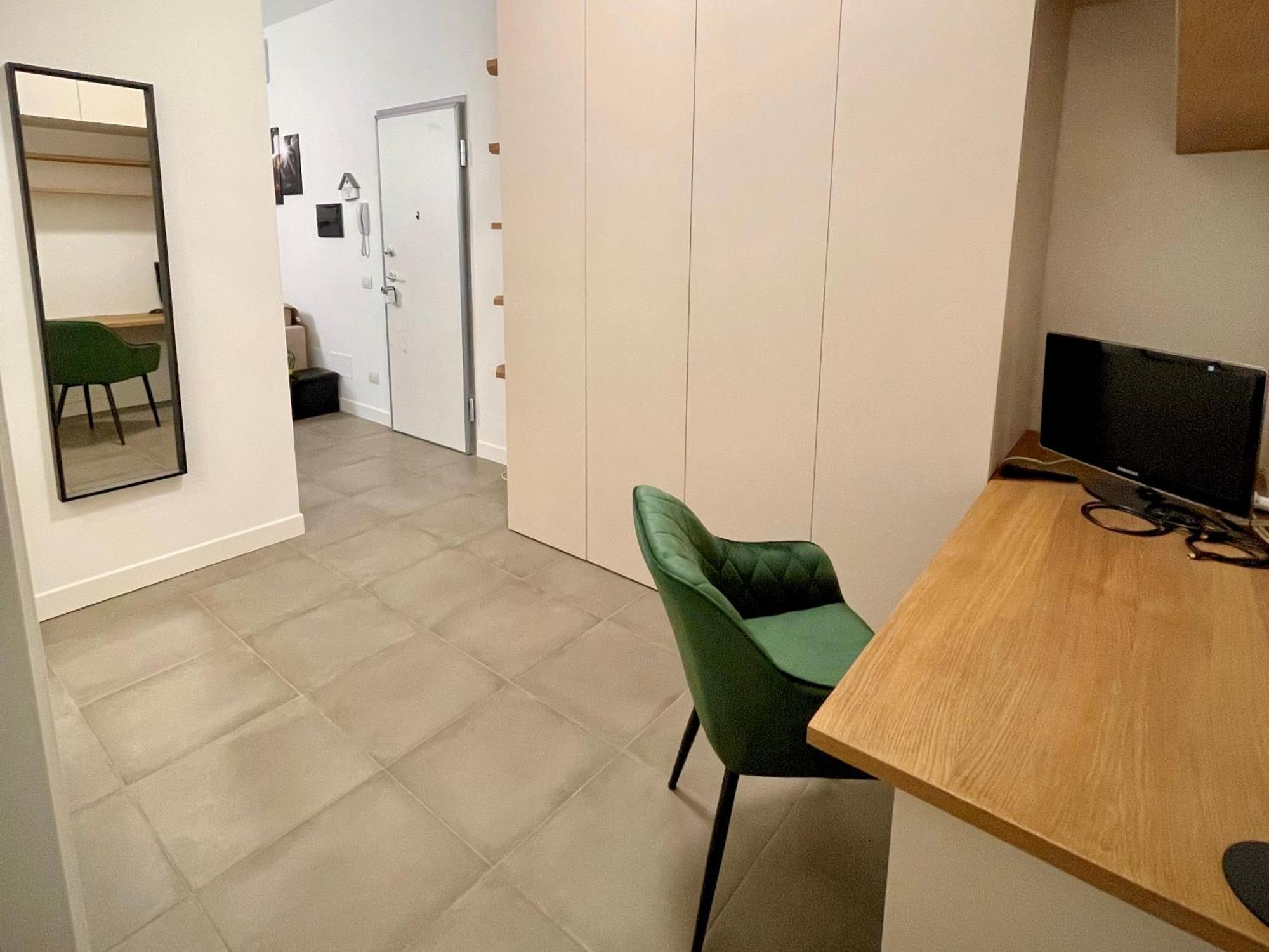 Sweet Rhome - A Due Passi Da San Pietro Apartment Rome