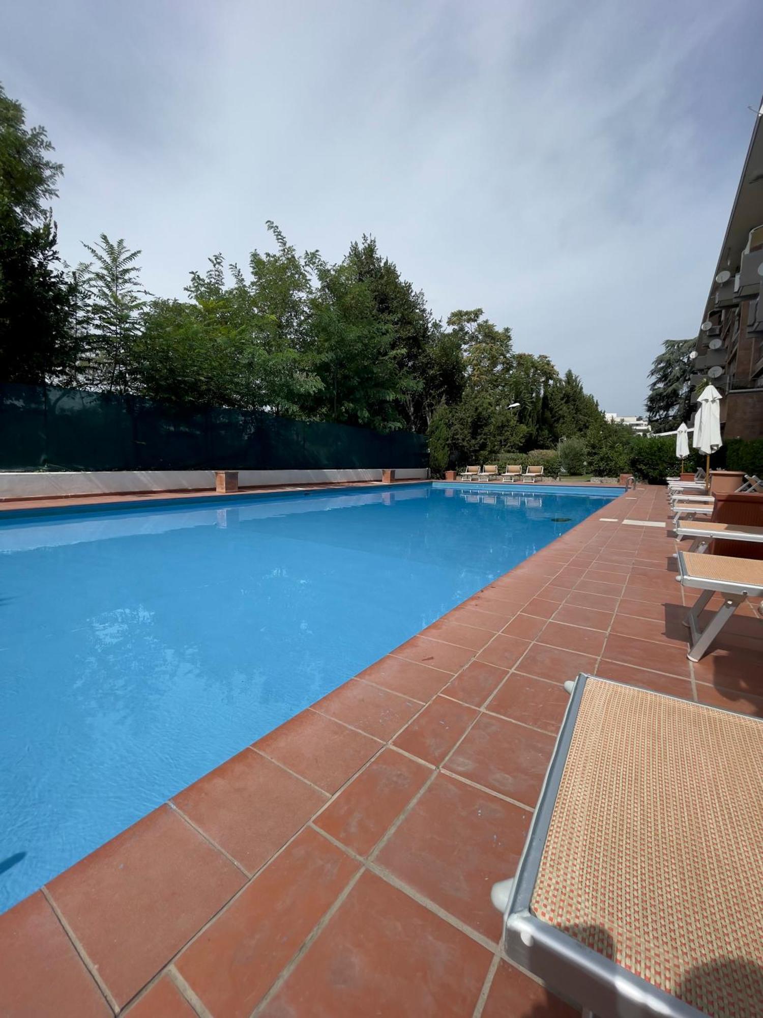 Sweet Rhome - A Due Passi Da San Pietro Apartment Rome