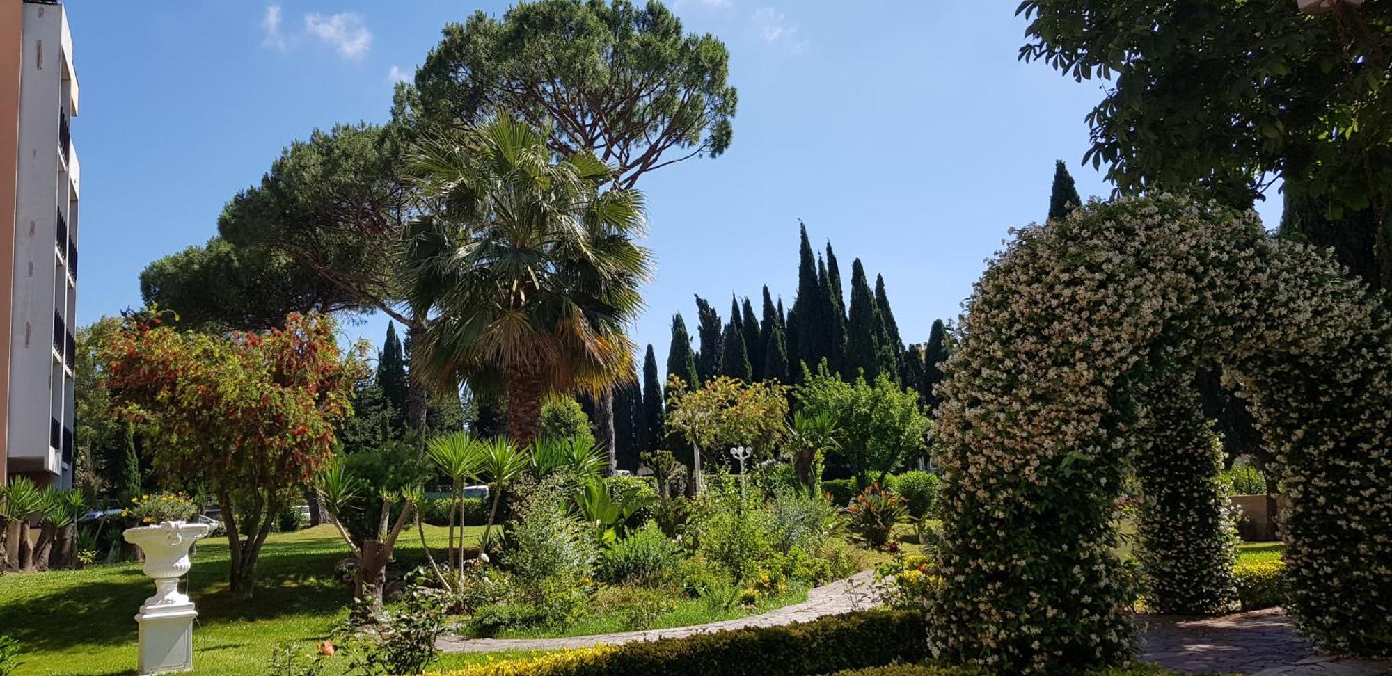 Oasis Apartamento