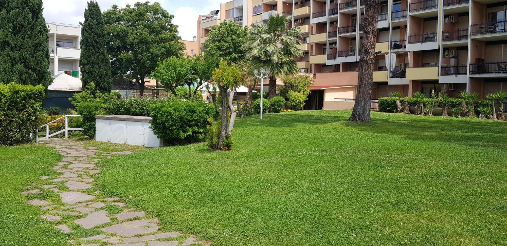Oasis Apartamento