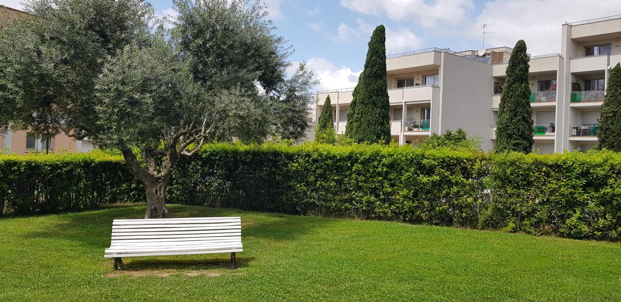 Apartamento Oasis