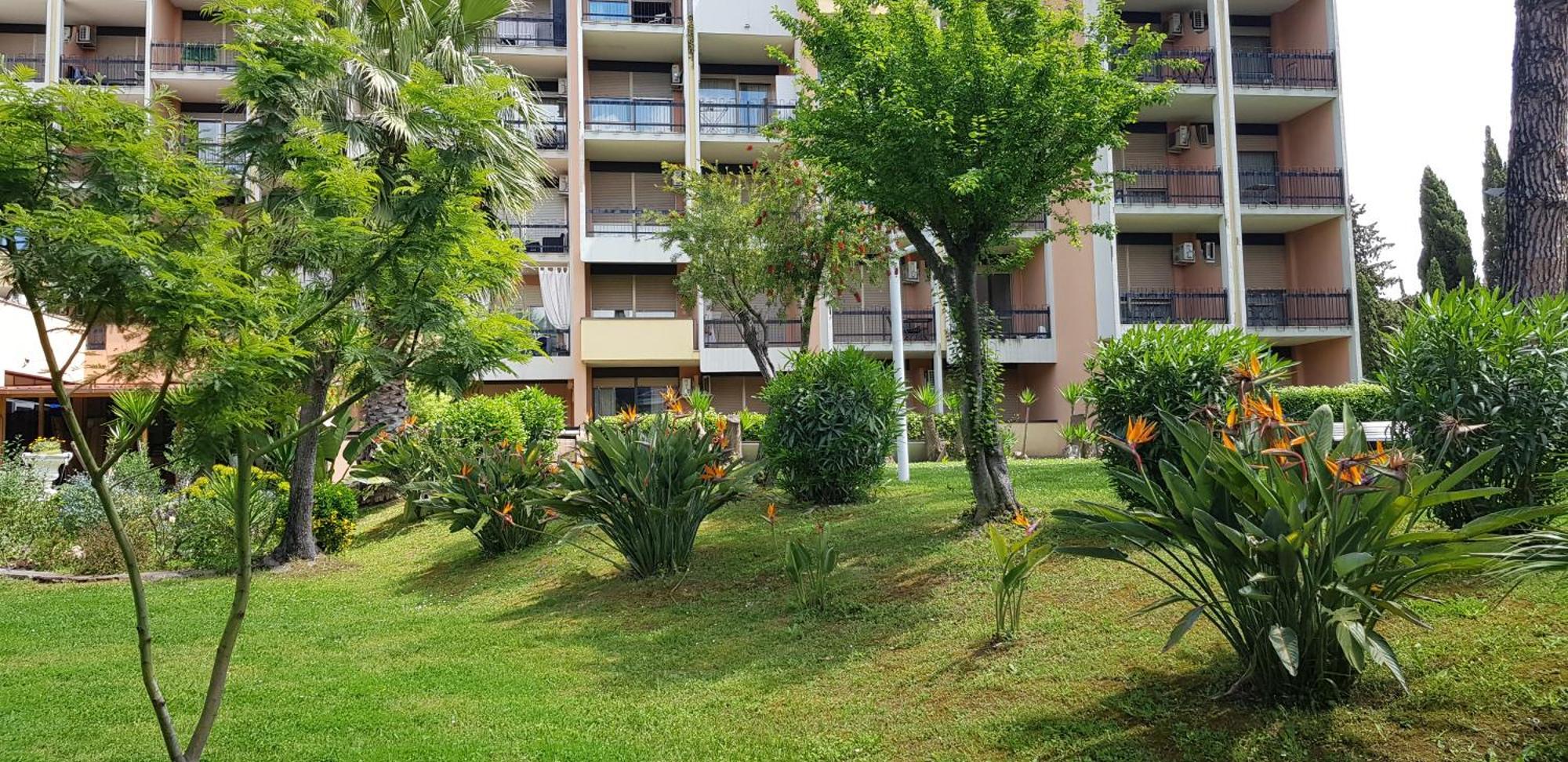 Appartamento Oasis