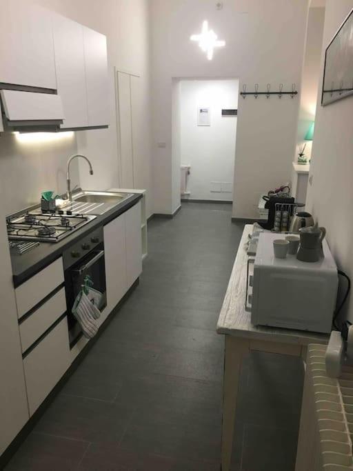 Apartamento Beautiful Next To Piazza Di Spagna *