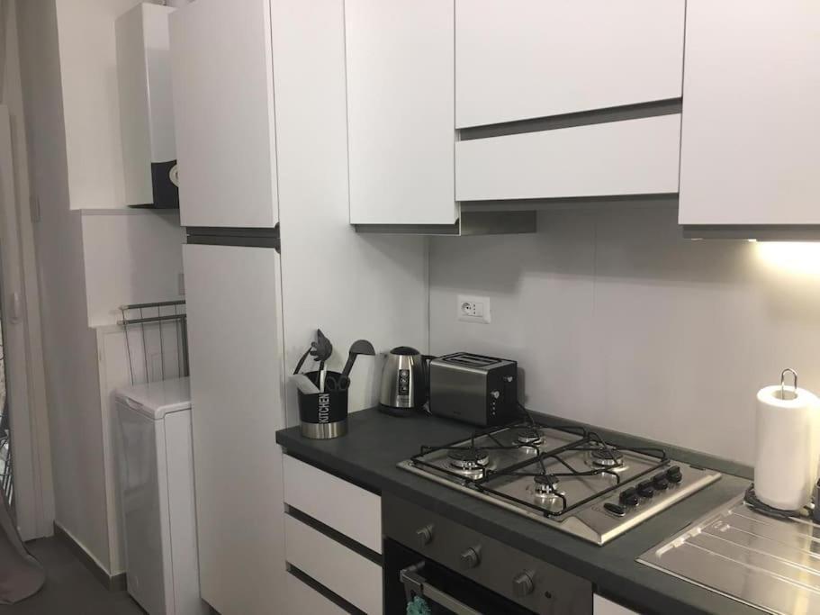 Apartamento Beautiful Next To Piazza Di Spagna