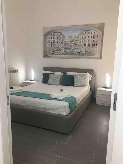 Beautiful Next To Piazza Di Spagna Apartamento Roma