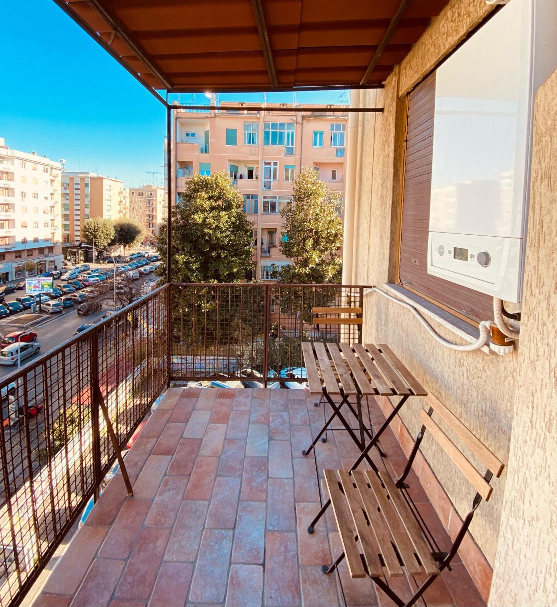 Sestio House Apartment