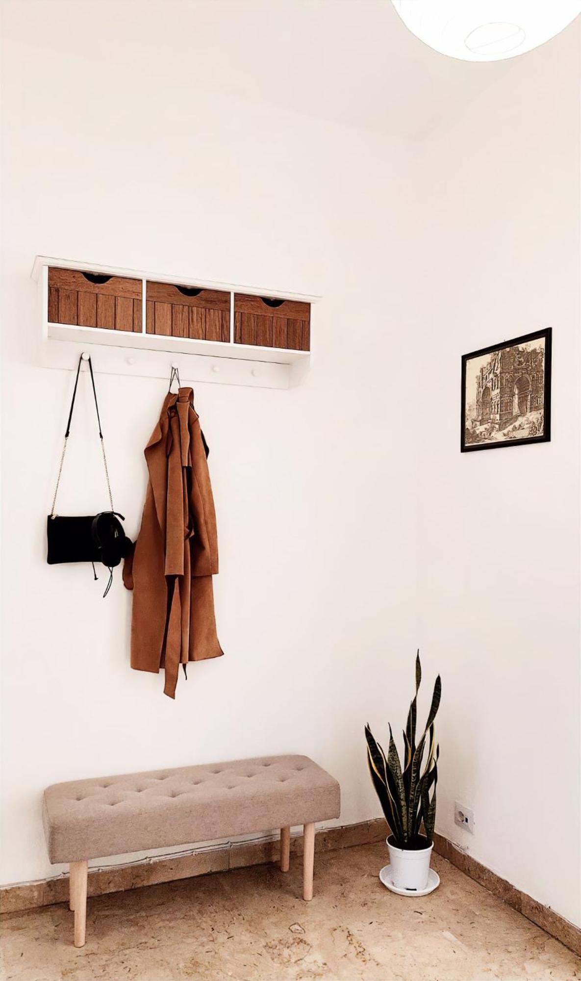 Oasi Urbana: Confort E Stile