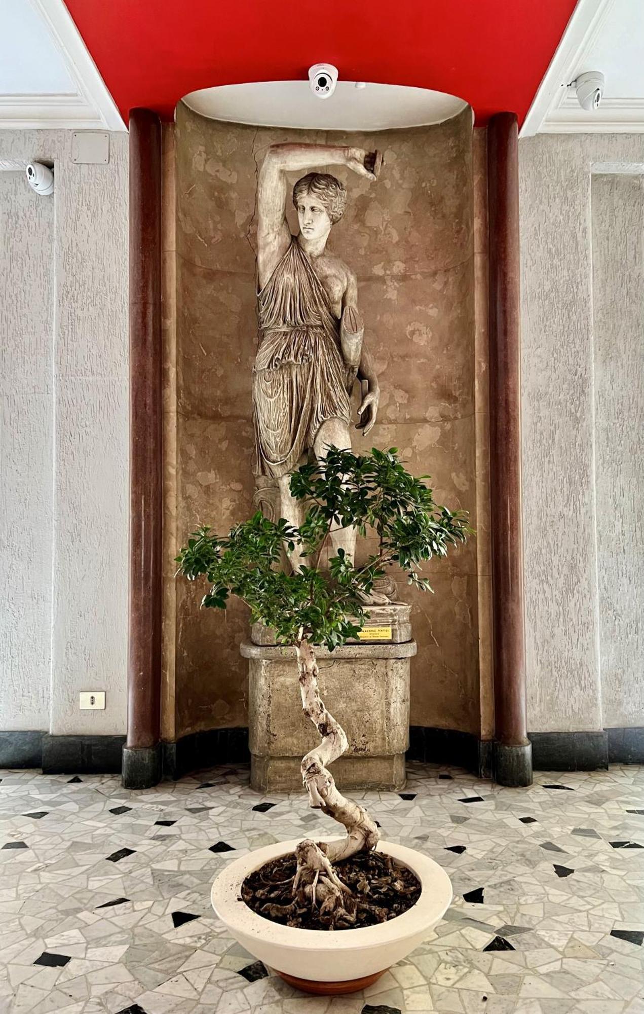 Appartamento Lifestyle Vatican *
