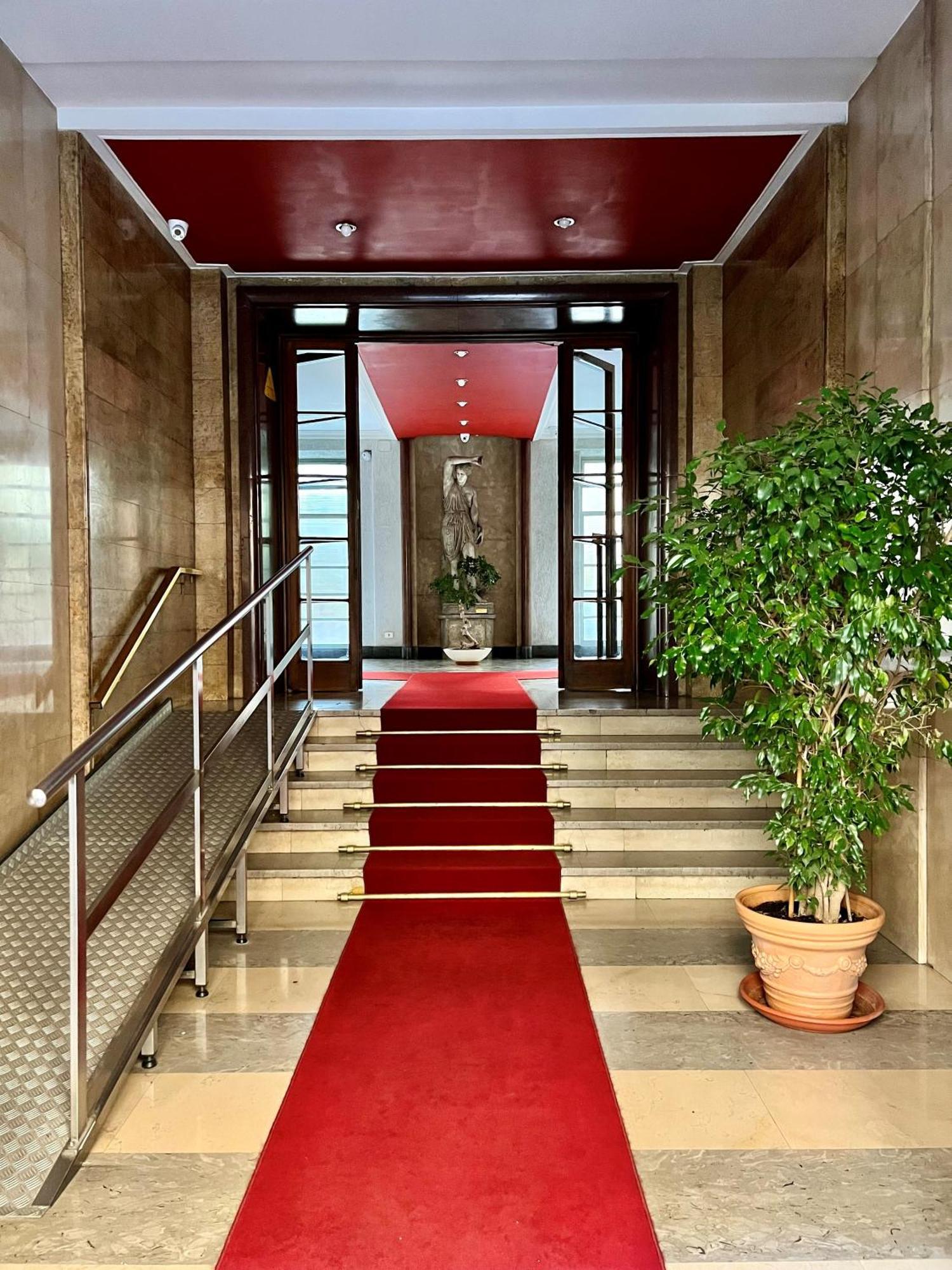 Appartamento Lifestyle Vatican