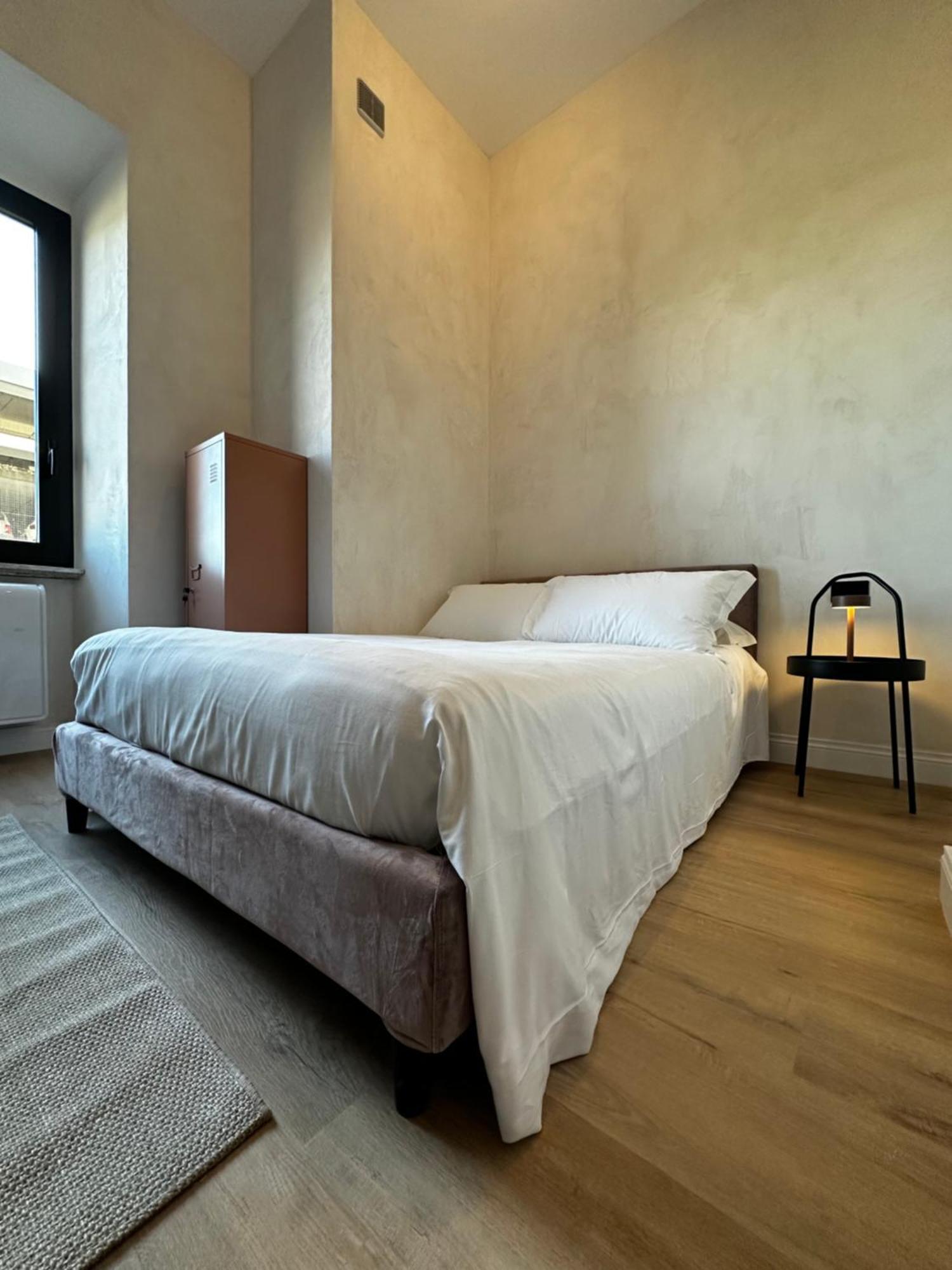 Guest house Cunabu Rome