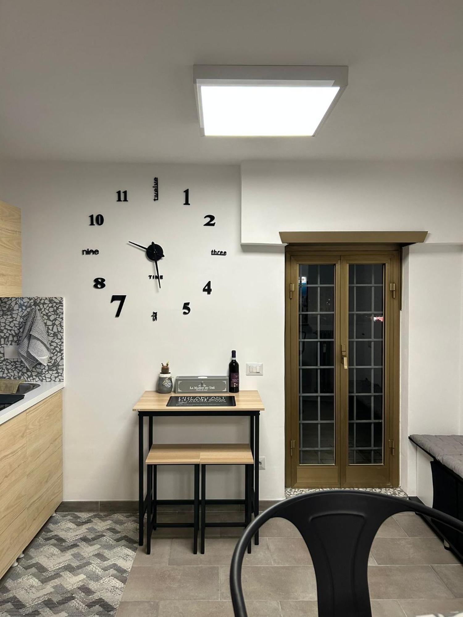 Apartment La Terrazza Di Attila Rome
