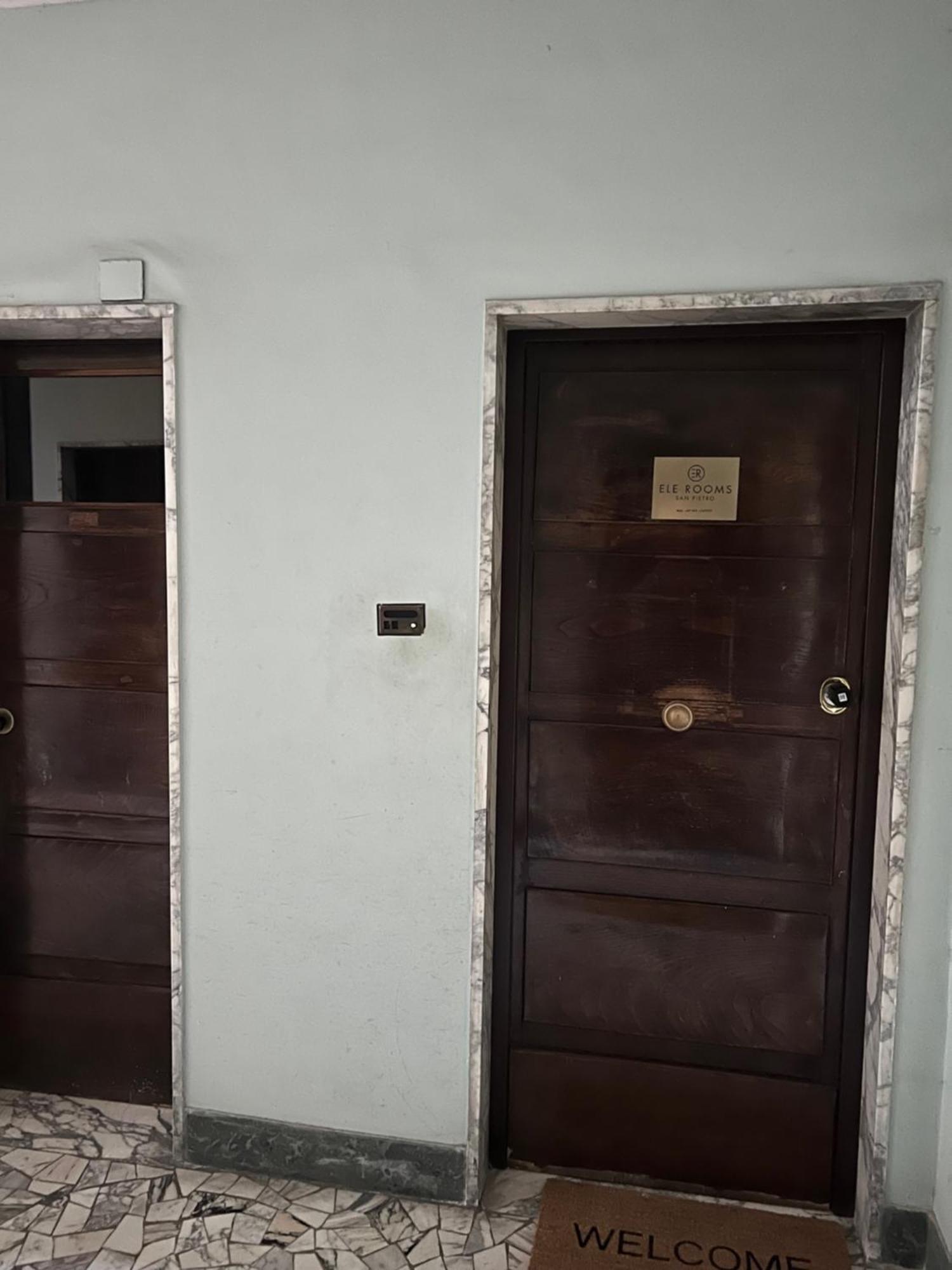 Casa de hóspedes Ele San Pietro Roma