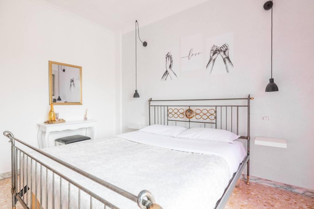 Appartamento Ambra's Bright *