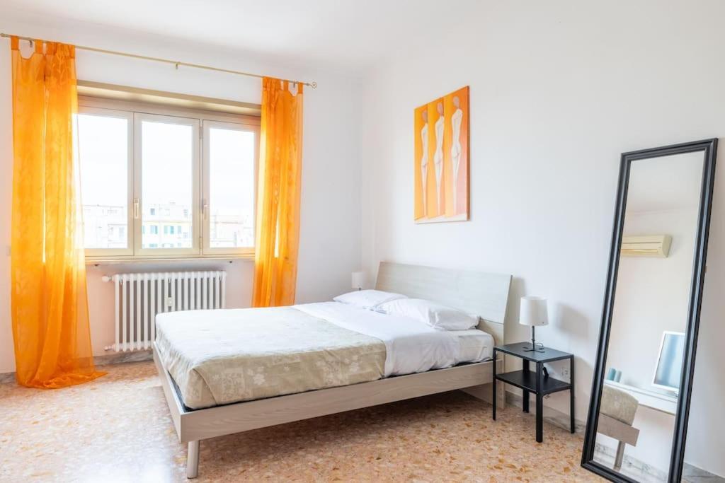 Appartamento Ambra's Bright Roma