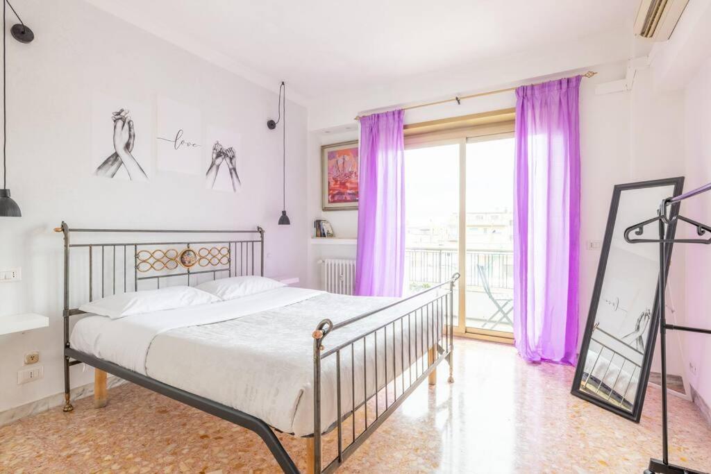 Ambra's Bright Appartamento Roma