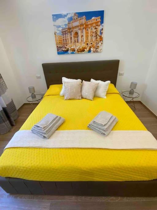 Marghe A San Pietro - Nel Centro Storico Apartment Rome