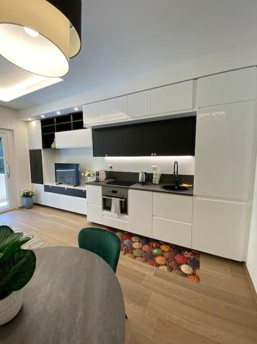 Apartment Marghe A San Pietro - Nel Centro Storico *