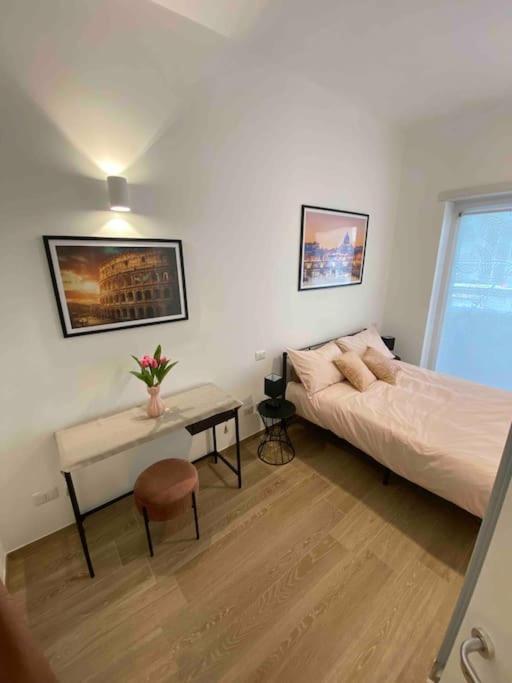 Marghe A San Pietro - Nel Centro Storico Apartment Rome