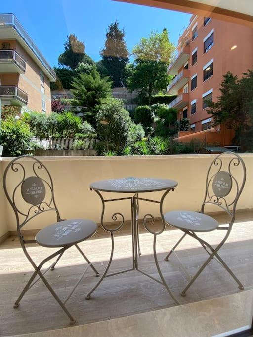 Marghe A San Pietro - Nel Centro Storico Apartment
