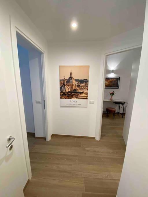 Marghe A San Pietro - Nel Centro Storico Apartment Rome
