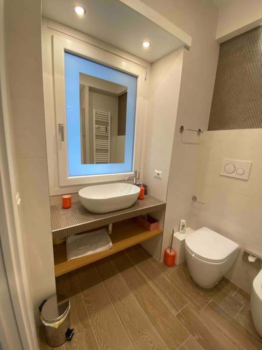 Marghe A San Pietro - Nel Centro Storico Apartment