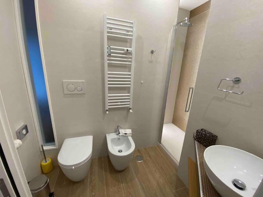 Apartment Marghe A San Pietro - Nel Centro Storico *