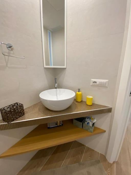 Marghe A San Pietro - Nel Centro Storico Apartment Rome