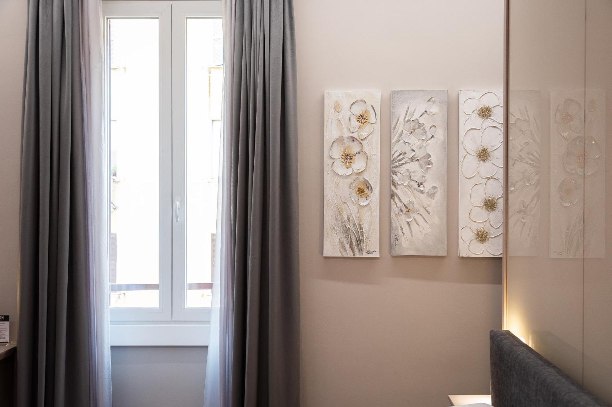 Iron Luxury Guest house Rome