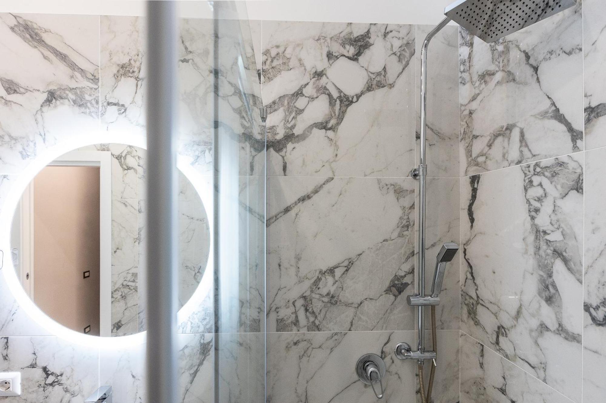 Guest house Iron Luxury Rome