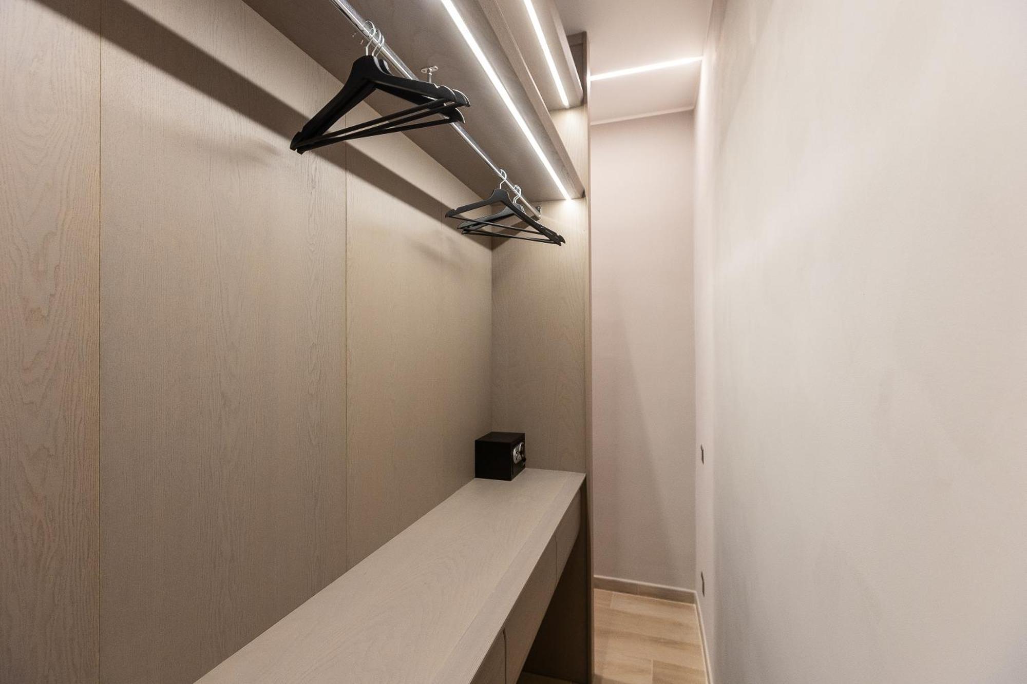 Iron Luxury Guest house