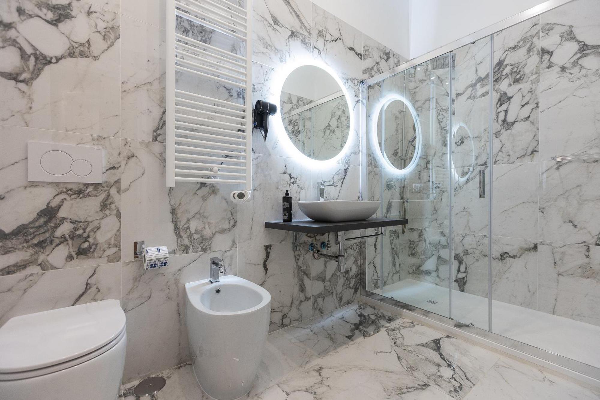 Guest house Iron Luxury Rome
