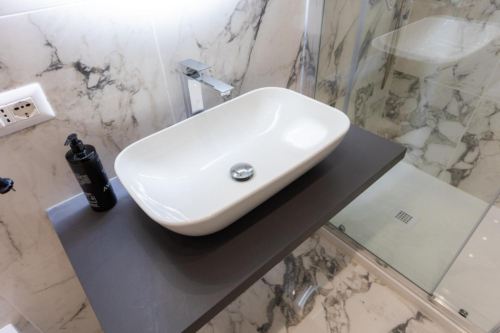 Iron Luxury Rome