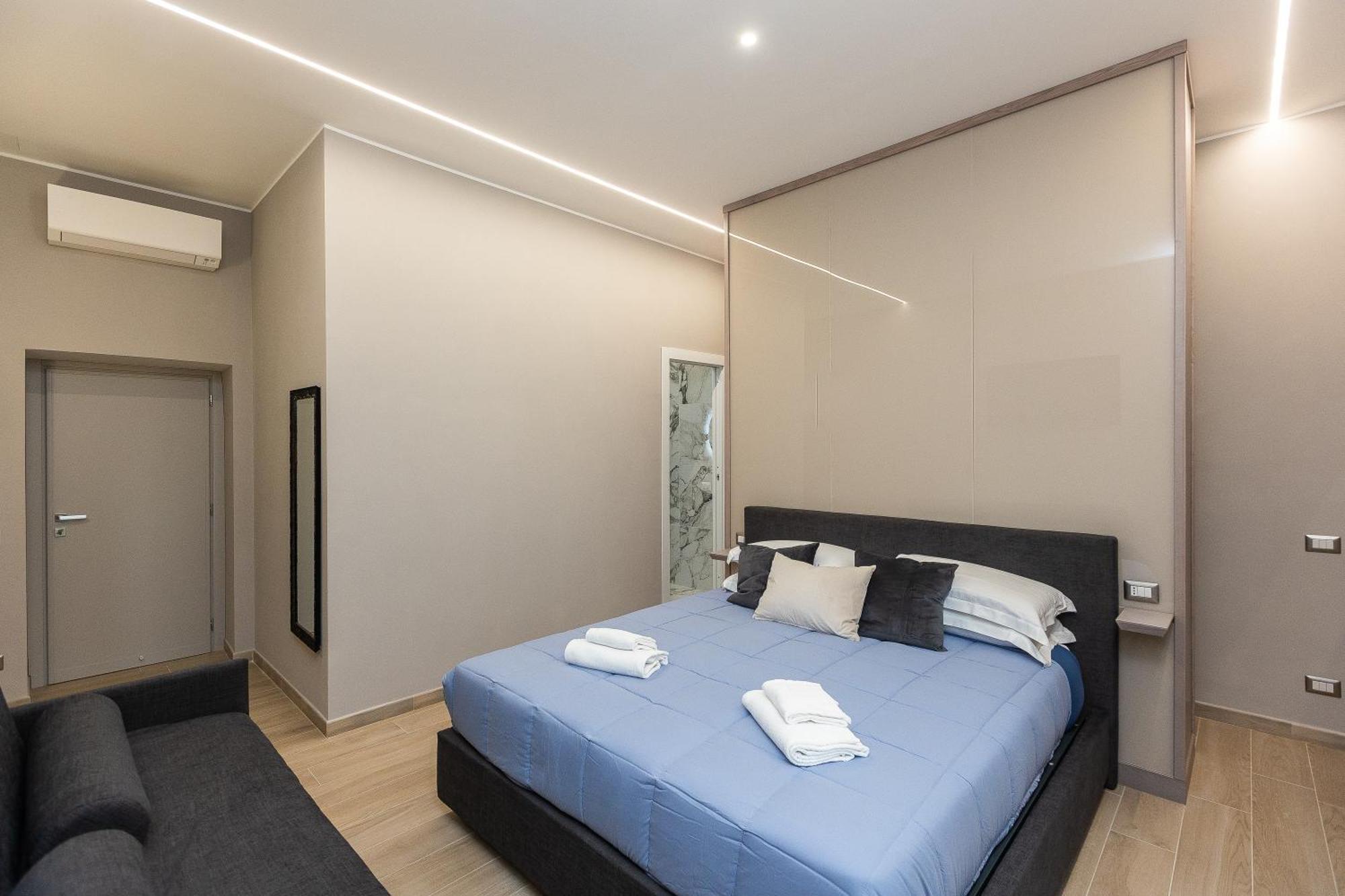 Guest house Iron Luxury *
