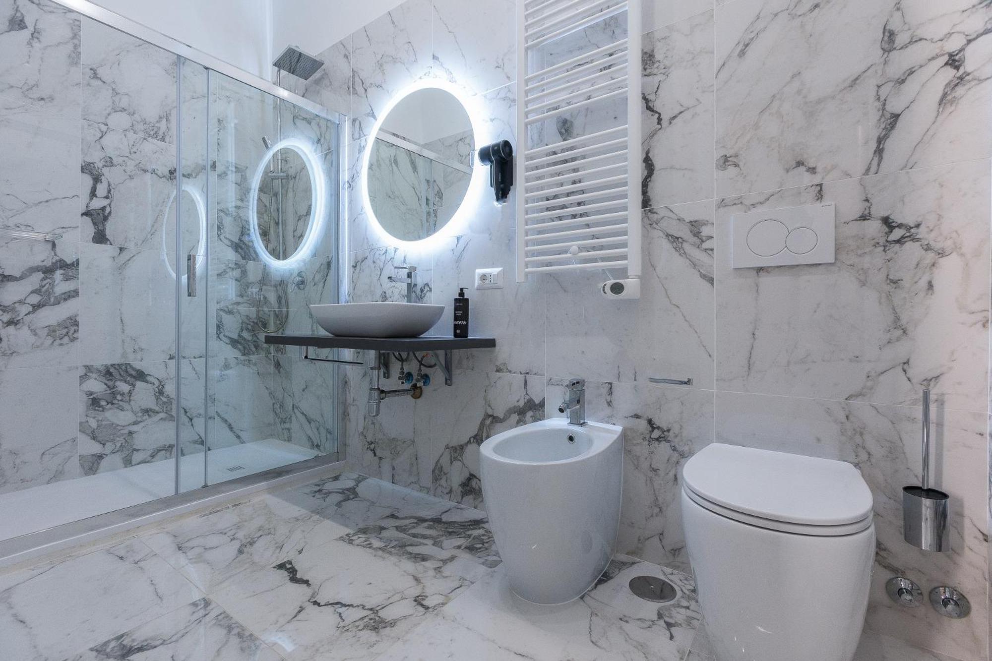 Guest house Iron Luxury