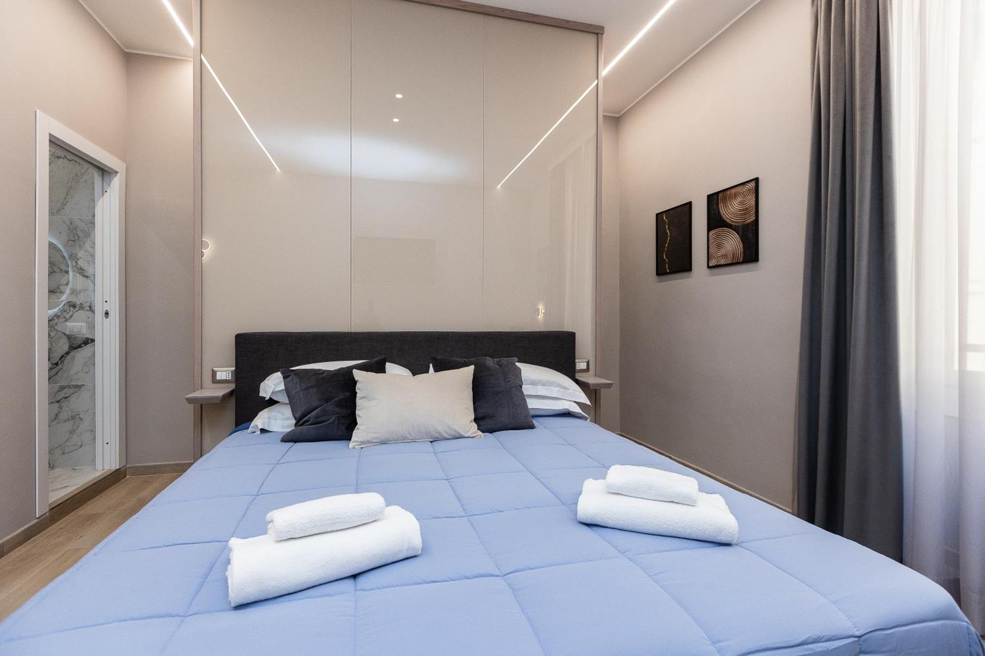 Guest house Iron Luxury Rome