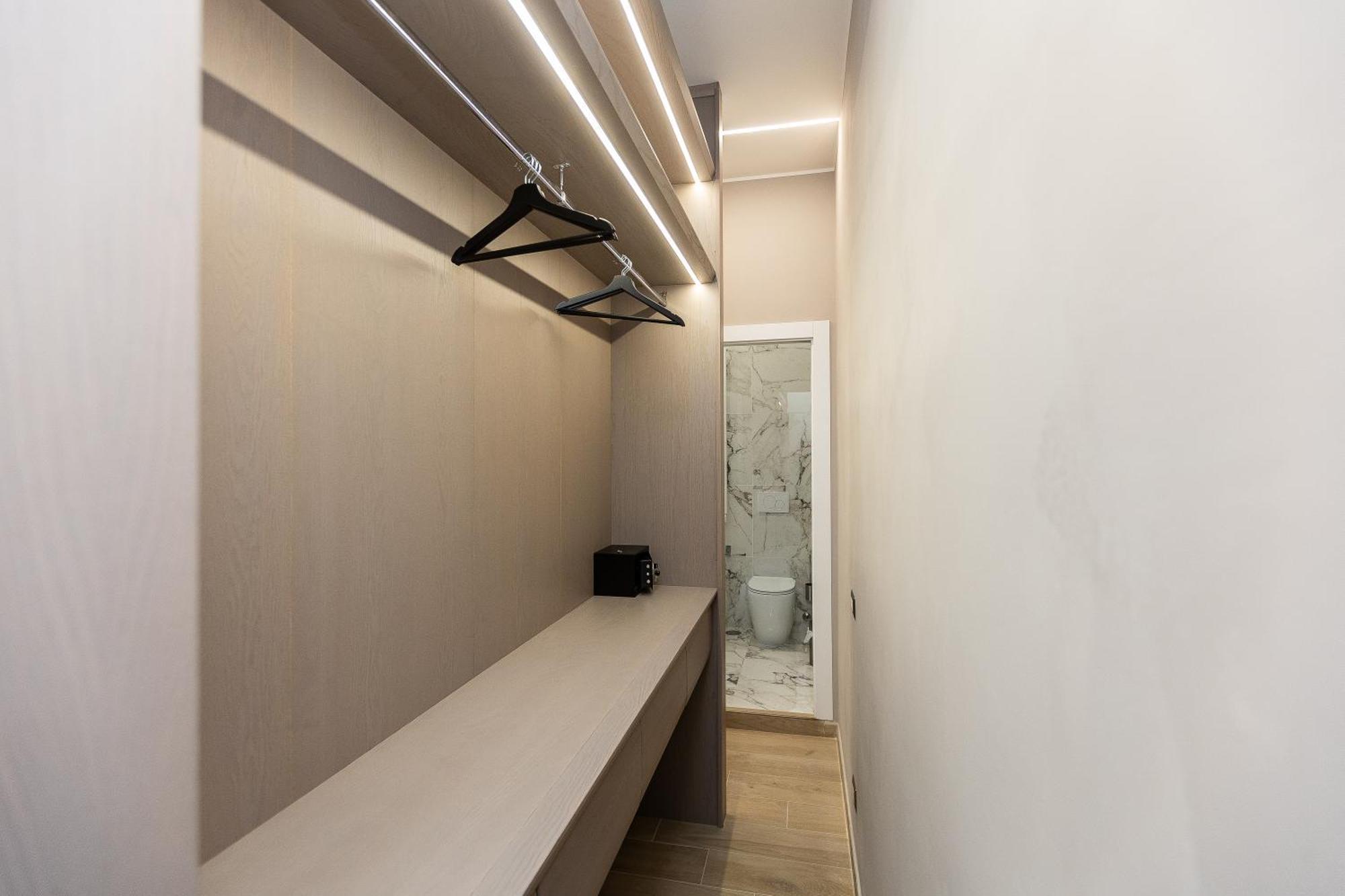 Guest house Iron Luxury