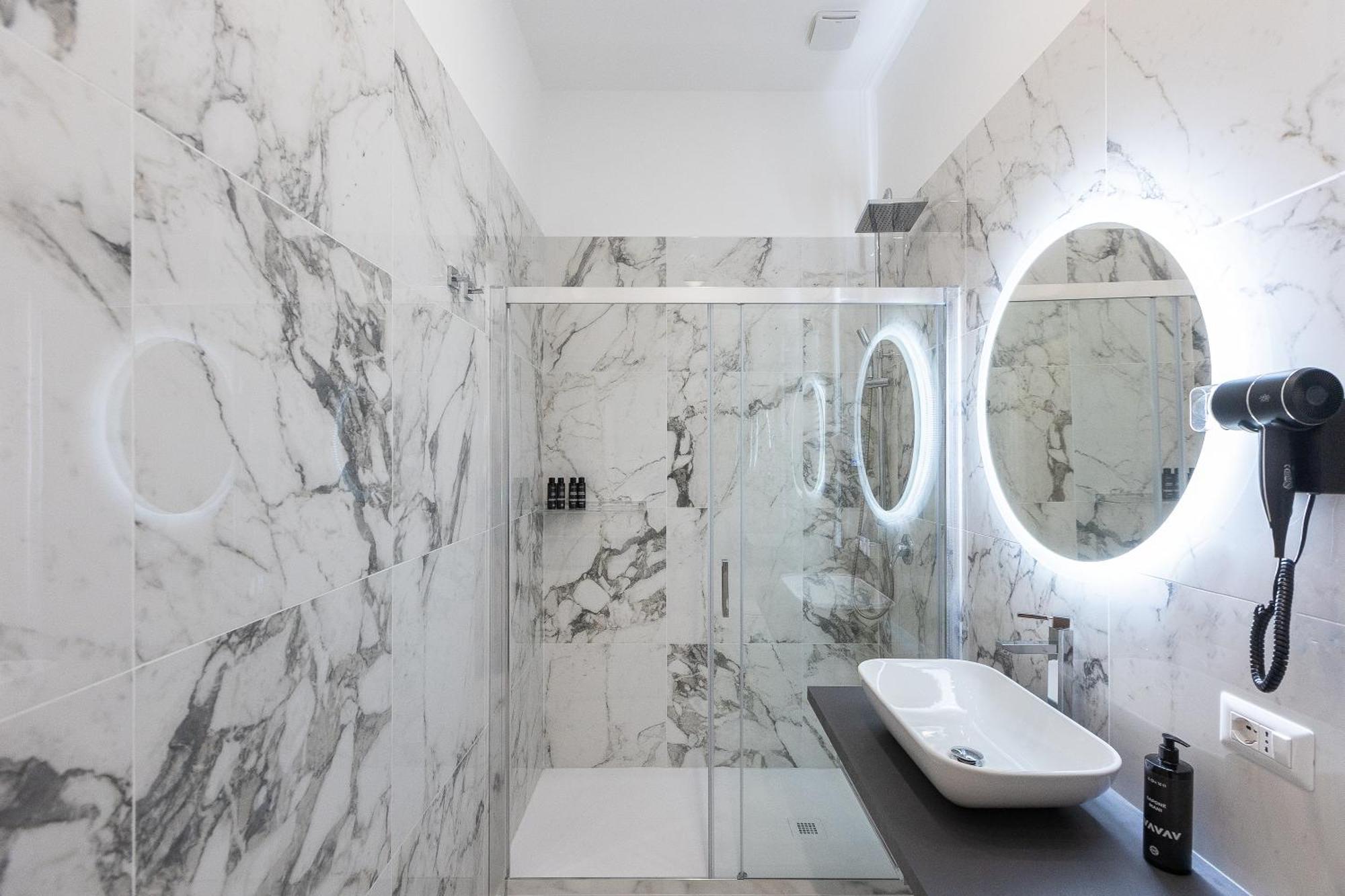 Iron Luxury Guest house Rome
