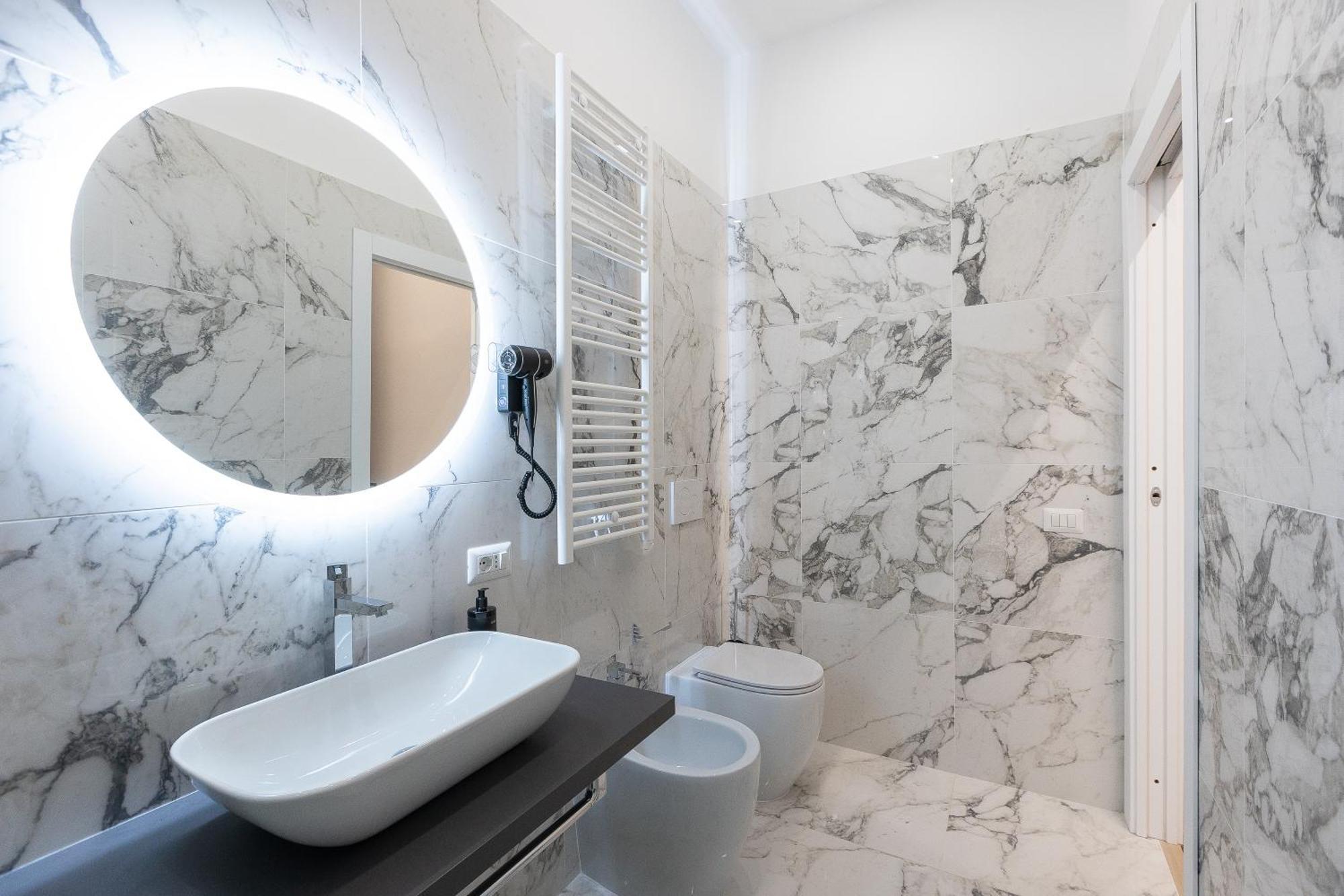 Guest house Iron Luxury