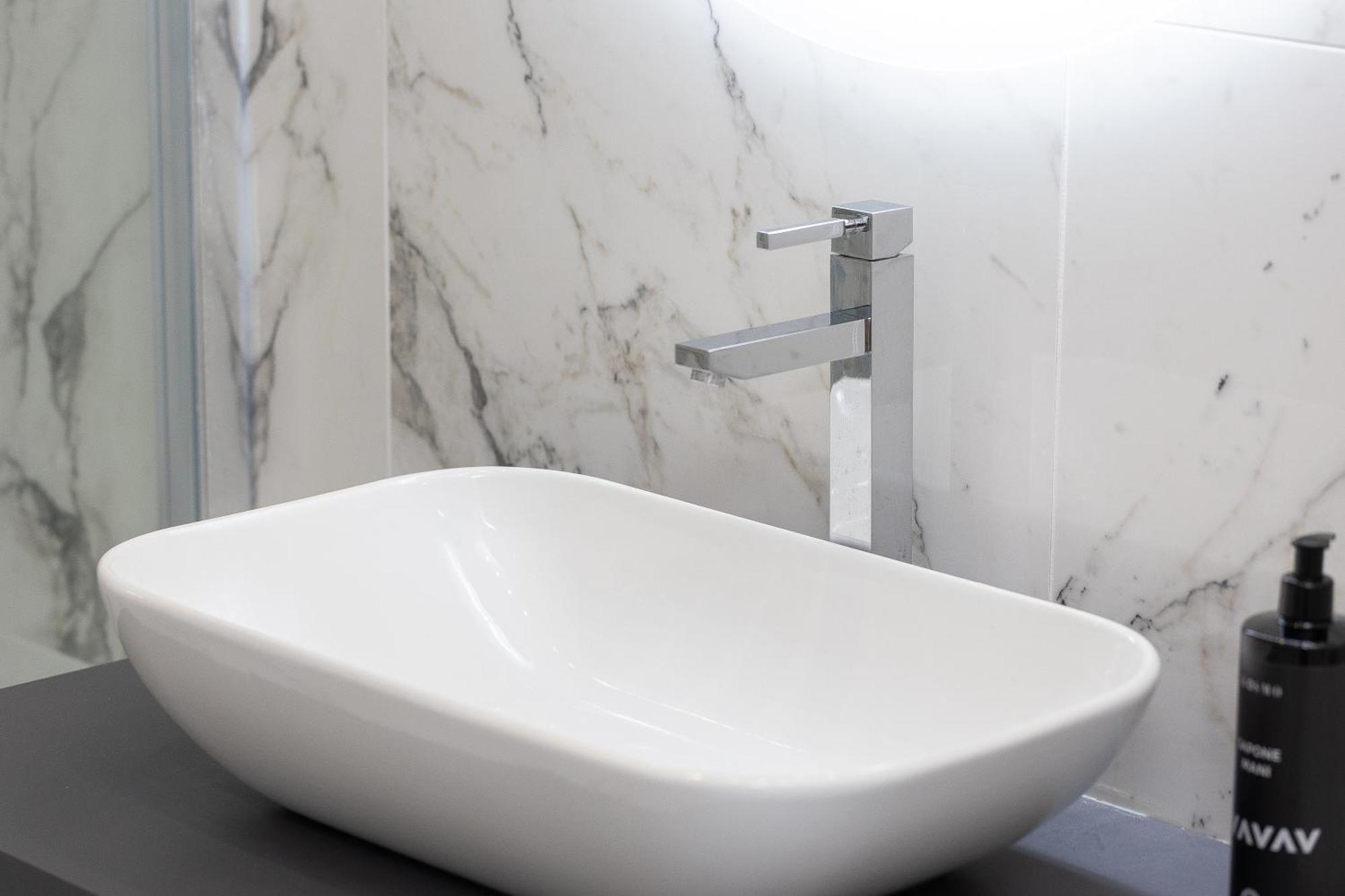 Gasthuis Iron Luxury