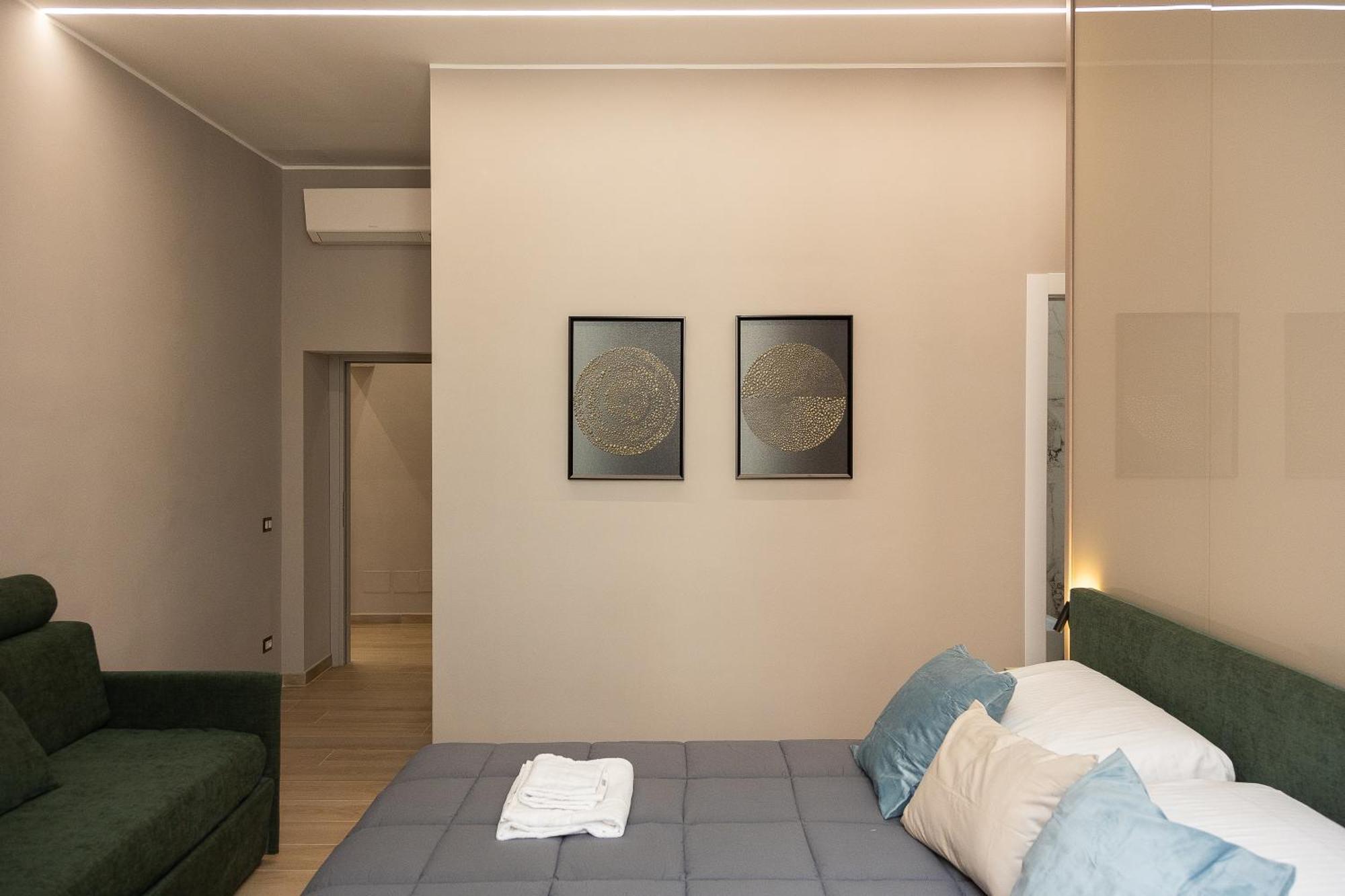 Iron Luxury Guest house Rome