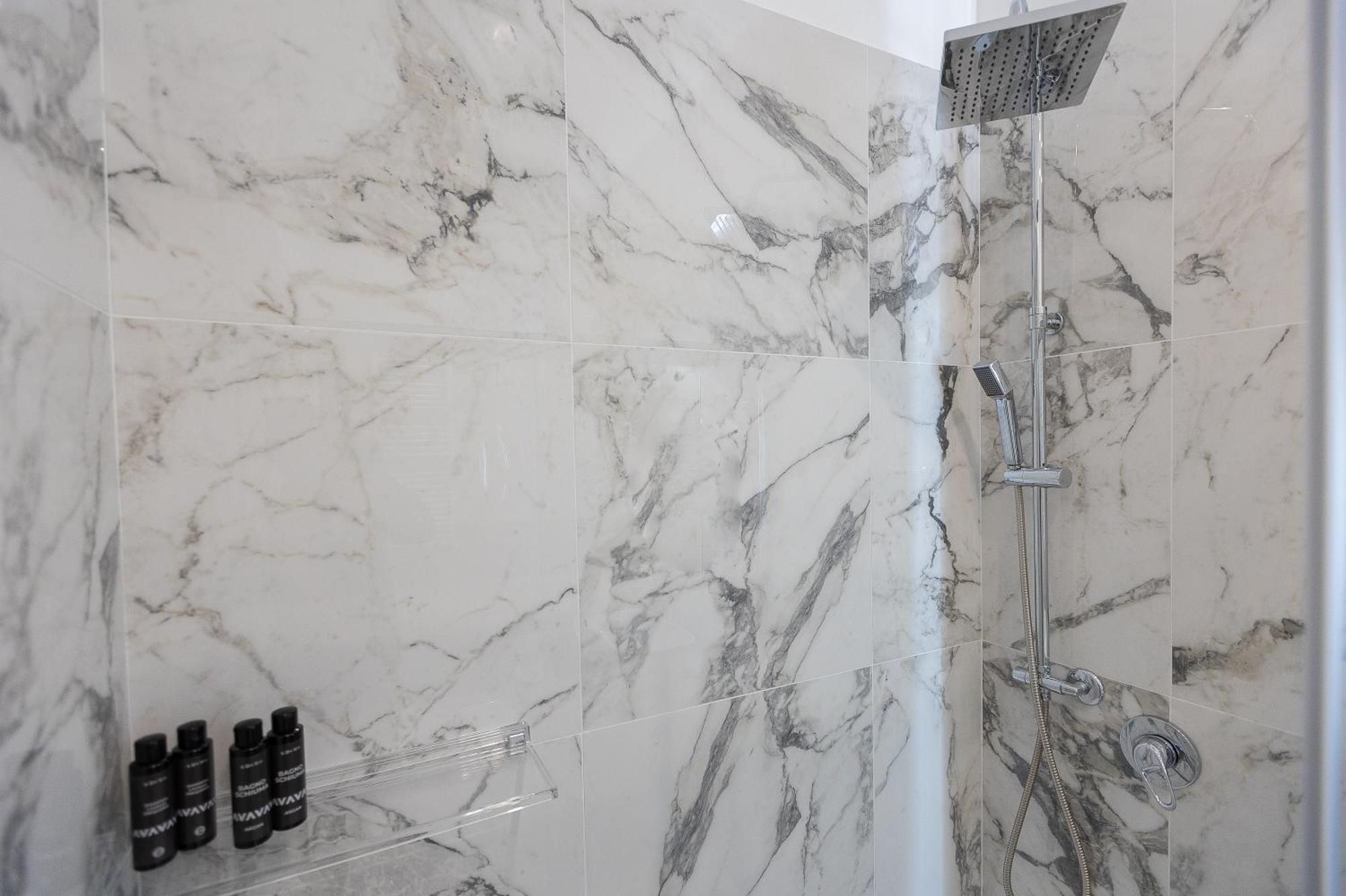 Guest house Iron Luxury Rome