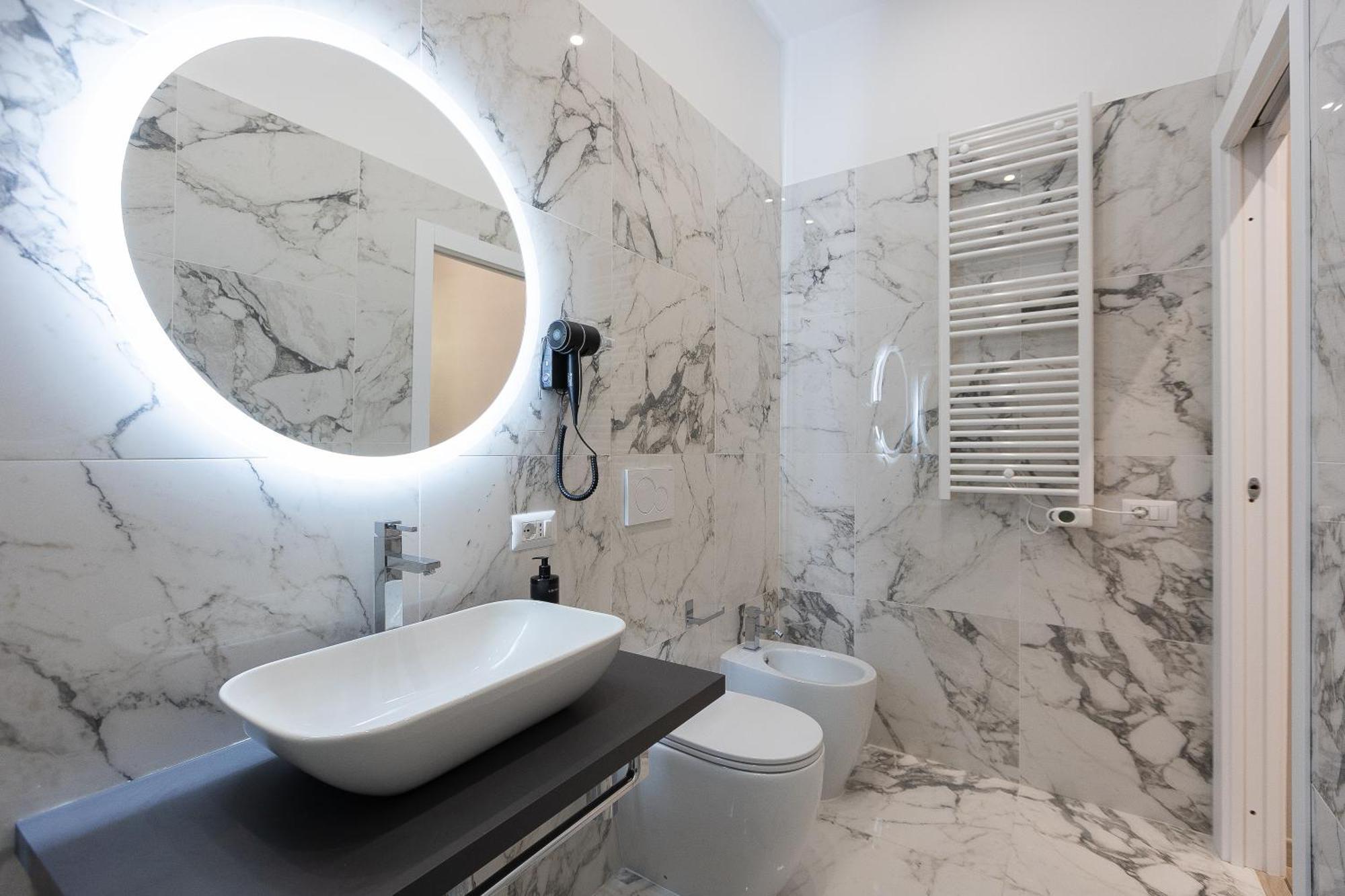 Iron Luxury Rome