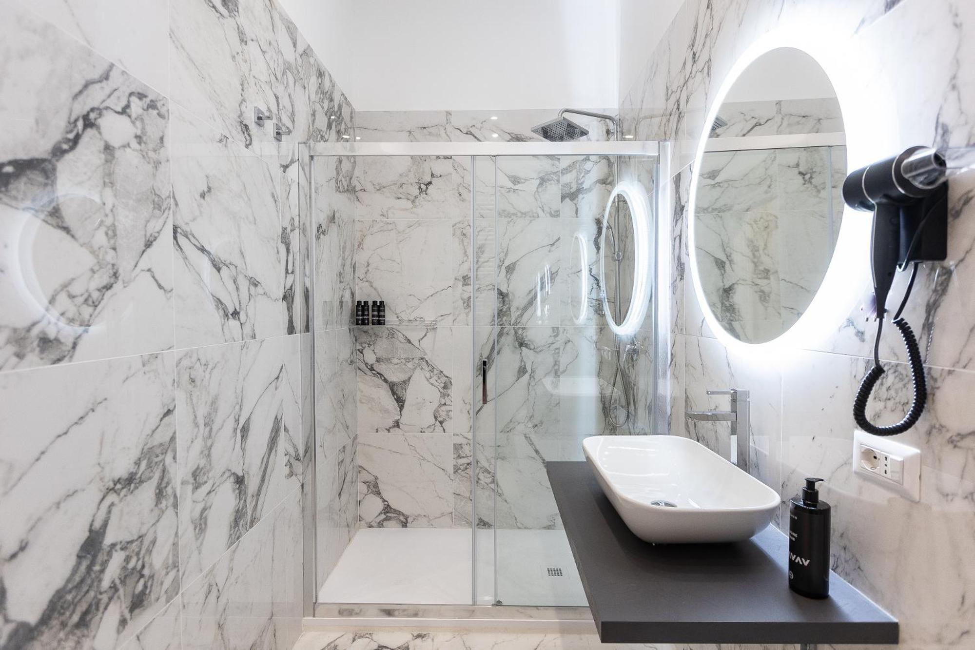 Gasthuis Iron Luxury *